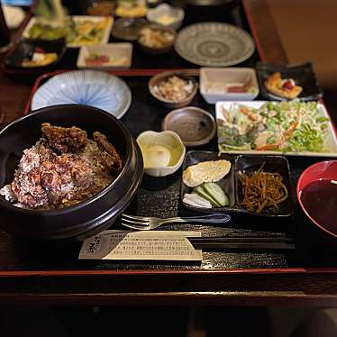 DaiKawaiさんが投稿した曙町居酒屋のお店原始焼 まる秀/ゲンシヤキ マルヒデの写真