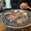 実際訪問したユーザーが直接撮影して投稿した中道肉料理炭火焼肉 キョロちゃんの写真