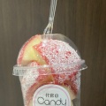 実際訪問したユーザーが直接撮影して投稿した三宮町スイーツ代官山Candy apple 三宮店の写真