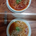 実際訪問したユーザーが直接撮影して投稿した木野大通西ラーメン / つけ麺麺屋からなり 音更店の写真