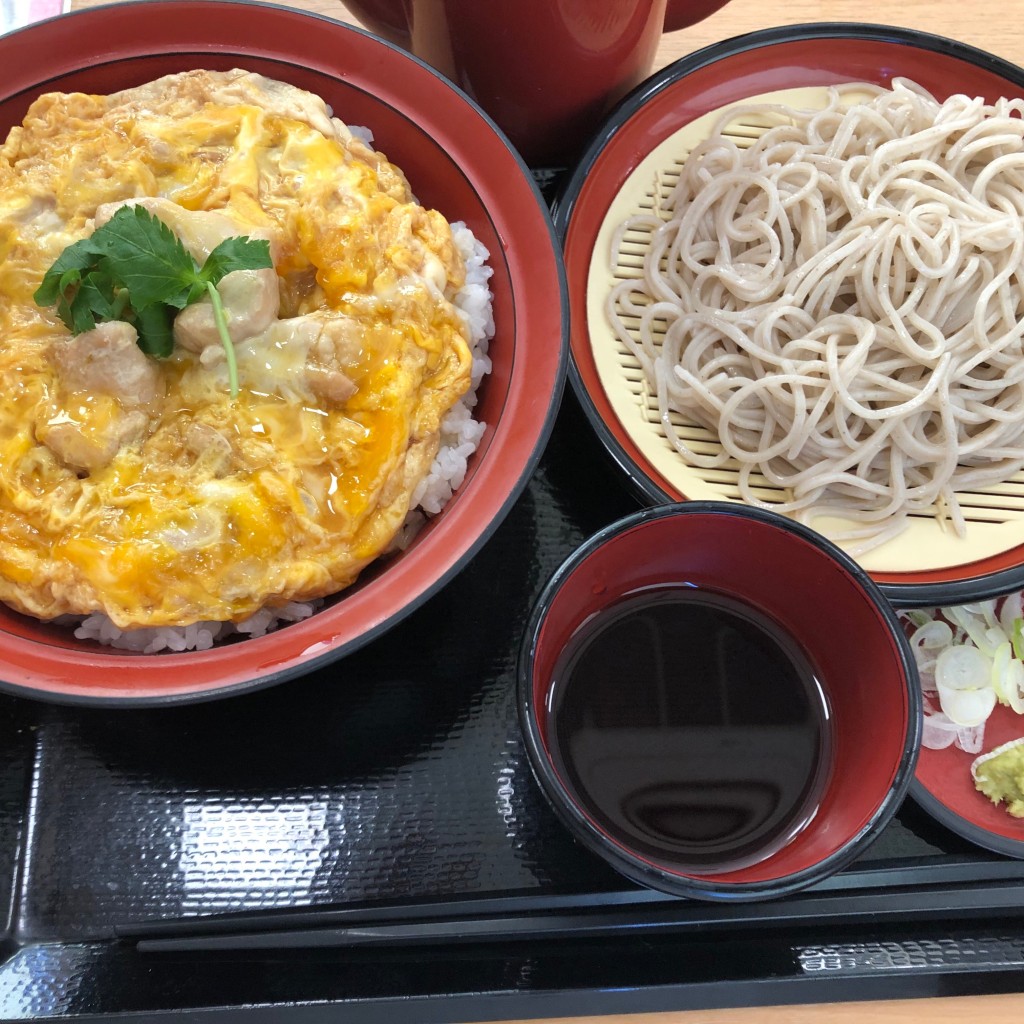 アババさんが投稿した上伊草からあげのお店鶏彩 川島インター店/トリサイの写真