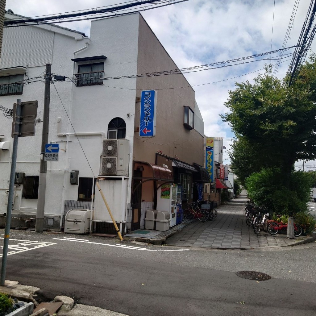 斎村政広さんが投稿した杭瀬南新町銭湯 / サウナ・岩盤浴のお店ゆーもあらんど福栄/ユーモアランドフクエの写真