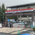 実際訪問したユーザーが直接撮影して投稿した北青山スポーツ / レジャー秩父宮ラグビー場の写真