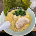 実際訪問したユーザーが直接撮影して投稿した富田町ラーメン / つけ麺三島魂心家の写真