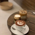 実際訪問したユーザーが直接撮影して投稿した桃谷カフェOurLog COFFEEの写真