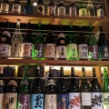 実際訪問したユーザーが直接撮影して投稿した上目黒和食 / 日本料理東京酒BAL 塩梅 中目黒店の写真