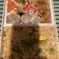 炒飯弁当 - 実際訪問したユーザーが直接撮影して投稿した道玄坂点心 / 飲茶崎陽軒 渋谷東急フードショー店の写真のメニュー情報