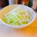 実際訪問したユーザーが直接撮影して投稿した板橋つけ麺専門店つけそば 周の写真