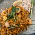 実際訪問したユーザーが直接撮影して投稿した虎ノ門タイ料理アジアティーク 虎ノ門店の写真
