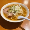 実際訪問したユーザーが直接撮影して投稿した美しが丘ラーメン / つけ麺一の写真