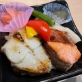 実際訪問したユーザーが直接撮影して投稿した丸の内惣菜屋富惣 魚道楽 大丸東京店の写真