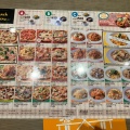 実際訪問したユーザーが直接撮影して投稿した山室イタリアンIL PINOLO PIZZA BAR ららぽーと冨士見店の写真