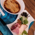 実際訪問したユーザーが直接撮影して投稿した田尻北ラーメン専門店Noodle Dishes 粋蓮華の写真