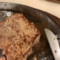 実際訪問したユーザーが直接撮影して投稿した西ステーキJACK'S STEAK HOUSEの写真