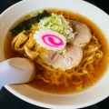 実際訪問したユーザーが直接撮影して投稿した北条ラーメン / つけ麺自家製麺 名無しの写真