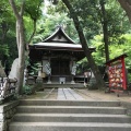 実際訪問したユーザーが直接撮影して投稿した深大寺元町寺深沙大王堂の写真