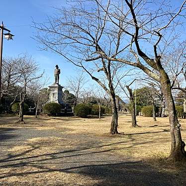 延岡城跡 城山公園のundefinedに実際訪問訪問したユーザーunknownさんが新しく投稿した新着口コミの写真