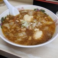 実際訪問したユーザーが直接撮影して投稿した南五条西ラーメン / つけ麺ラーメン信月の写真