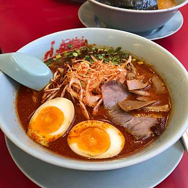 実際訪問したユーザーが直接撮影して投稿した平泉ラーメン専門店山岡家 神栖店の写真