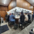 実際訪問したユーザーが直接撮影して投稿した新宿和食 / 日本料理おにぎり まんまの写真