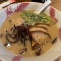 実際訪問したユーザーが直接撮影して投稿した桜木ラーメン / つけ麺ラーメン 龍の家 益城インター店の写真