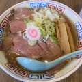 実際訪問したユーザーが直接撮影して投稿した長町ラーメン専門店だし廊 -Retro-の写真