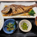 実際訪問したユーザーが直接撮影して投稿した則武新町魚介 / 海鮮料理おさかな食堂 マキハラ商店 名古屋則武新町店の写真