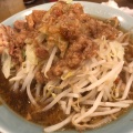 実際訪問したユーザーが直接撮影して投稿した栄ラーメン / つけ麺立川マシマシ 栄住吉店の写真