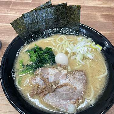 実際訪問したユーザーが直接撮影して投稿した沼館ラーメン / つけ麺たつの家の写真