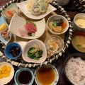 実際訪問したユーザーが直接撮影して投稿した江東橋和食 / 日本料理つきじ植むら 錦糸町店の写真