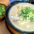 ラーメン - 実際訪問したユーザーが直接撮影して投稿した富貴ノ台ラーメン専門店うま屋 大池公園店の写真のメニュー情報