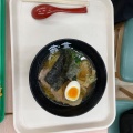 醤油らーめん - 実際訪問したユーザーが直接撮影して投稿した新山下ラーメン / つけ麺らーめん蔵芸 ホームズ新山下店の写真のメニュー情報