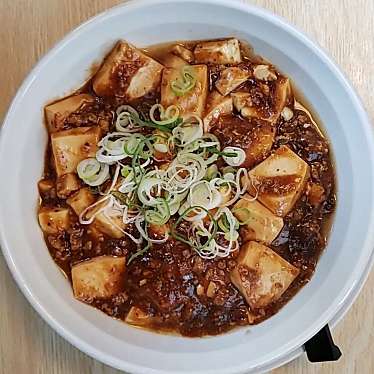 実際訪問したユーザーが直接撮影して投稿したあかね町ラーメン / つけ麺時田の写真