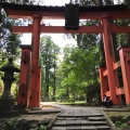 実際訪問したユーザーが直接撮影して投稿した羽黒町手向神社出羽三山神社の写真