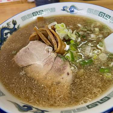 実際訪問したユーザーが直接撮影して投稿した寺内ラーメン / つけ麺旭川ラーメン さいじょうの写真