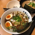 実際訪問したユーザーが直接撮影して投稿した川崎町ラーメン / つけ麺千葉らぁ麺の写真