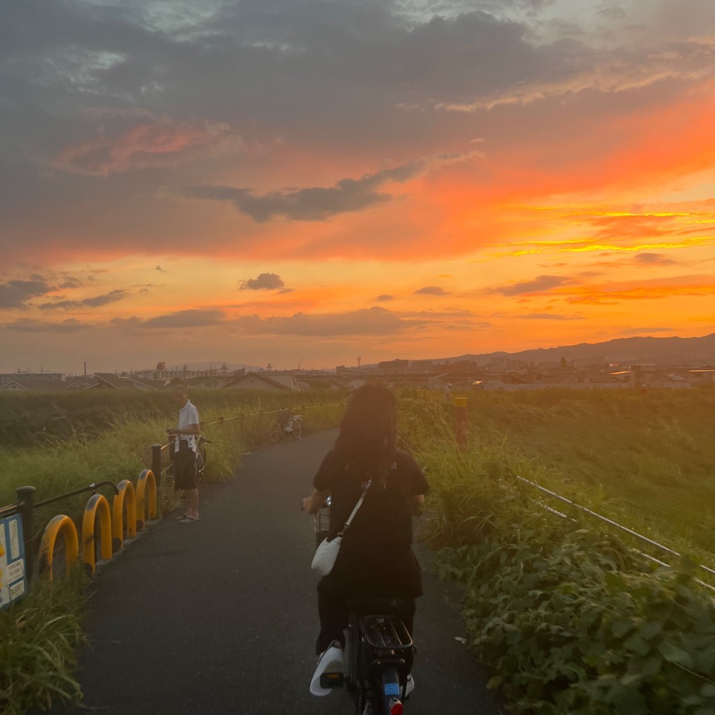 実際訪問したユーザーが直接撮影して投稿した今川公園うるし堤公園グラウンドの写真