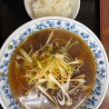 新類 - 実際訪問したユーザーが直接撮影して投稿した大井ラーメン / つけ麺珍来 茎崎店の写真のメニュー情報