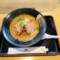 実際訪問したユーザーが直接撮影して投稿した大坪ラーメン / つけ麺都の写真