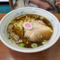 実際訪問したユーザーが直接撮影して投稿した今市ラーメン / つけ麺ついてる中山の写真