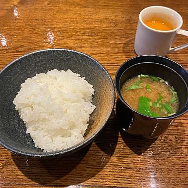 Leomocochanさんが投稿した東麻布鉄板焼きのお店鉄板焼 蘭麻/テッパンヤキ ランマの写真