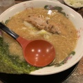 実際訪問したユーザーが直接撮影して投稿した吉田本町ラーメン / つけ麺風雲亭の写真