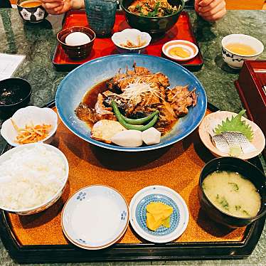 マリーナ1119さんが投稿した湊新地町魚介 / 海鮮料理のお店漁人市場 とっとっと食堂/フナトイチバ トットットショクドウの写真