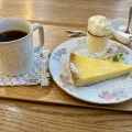 実際訪問したユーザーが直接撮影して投稿した隼人町嘉例川カフェcafe すが商店の写真