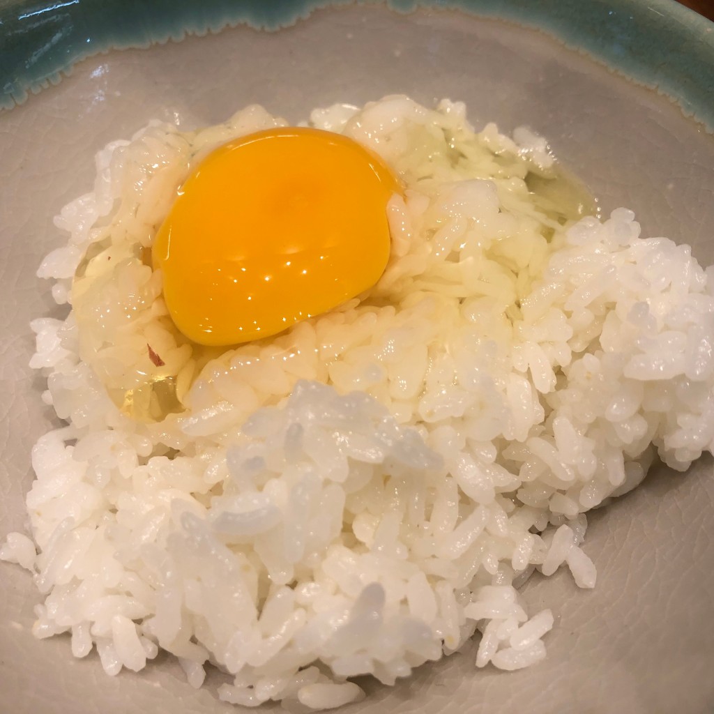 はいうううさんが投稿した芝田定食屋のお店うちのたまご阪急三番街店/ウチノタマゴ ハンキュウサンバンガイテンの写真