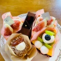 実際訪問したユーザーが直接撮影して投稿した伊坂台ケーキPatisserie Lienの写真