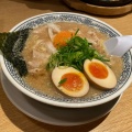 実際訪問したユーザーが直接撮影して投稿した向野ラーメン専門店丸源ラーメン 羽曳野店の写真