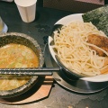 実際訪問したユーザーが直接撮影して投稿した東難波町ラーメン専門店麺家 德の写真