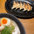 実際訪問したユーザーが直接撮影して投稿した湯川町財部ラーメン / つけ麺斎家らーめんの写真