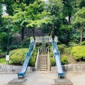 実際訪問したユーザーが直接撮影して投稿した関口公園江戸川公園の写真